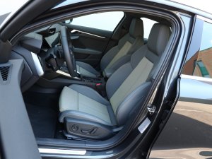 Test: wat heeft de Audi A3 Sportback nou eigenlijk meer te bieden dan de nieuwe Seat Leon?