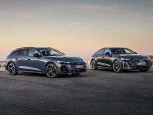 Niemand snapt de modelnamen van Audi meer (en dat heeft Audi nu eindelijk ook zelf door)