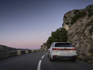 Audi A5 Avant (205) test: veelbelovend ondanks slordigheidjes