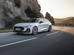 Niemand snapt de modelnamen van Audi meer (en dat heeft Audi nu eindelijk ook zelf door)