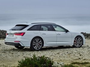 Waarom de nieuwe Audi A6 Avant voor zowel verwarring als herkenning zorgt