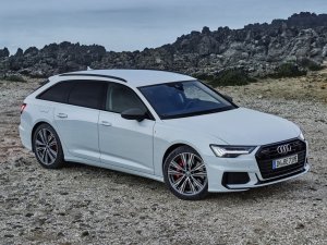 Waarom de nieuwe Audi A6 Avant voor zowel verwarring als herkenning zorgt