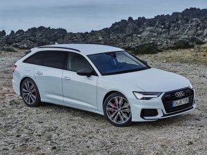 Test Audi A6 55 TFSI e Quattro: dingt mee naar de plug-in hybride-hoofdprijs