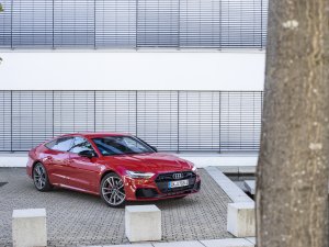 Waarom is de Audi A7 Sportback Plug-in zoveel duurder dan een A6?