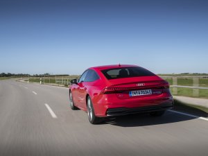 Waarom is de Audi A7 Sportback Plug-in zoveel duurder dan een A6?