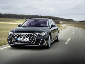 Audi breekt met EV-plannen en ontwikkelt toch nieuwe benzinemotoren