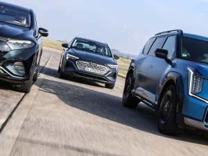 TEST: Waarom het raar is dat niemand een Audi Q8 e-tron koopt