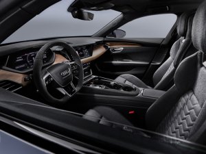 Hoeveel verschilt de elektrische Audi E-Tron GT van de Porsche Taycan?