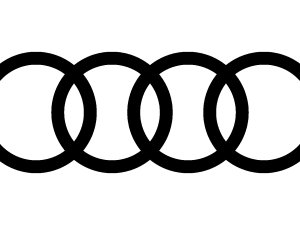 Het Audi-logo uitgelegd: dit is waar de vier ringen voor staan