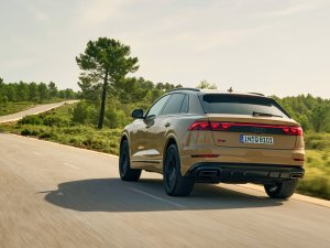 Audi laat petrolheads nog bijna 10 jaar (maar daarna is het afgelopen)