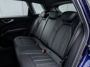 Test - De Audi Q4 E-Tron is een Skoda Enyaq / Volkswagen ID.4, maar dan beter