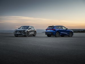 Nieuwe Audi Q5 (2025) rijdt pas over een jaar door Nederland