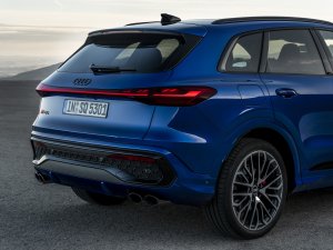 Nieuwe Audi Q5 (2025) rijdt pas over een jaar door Nederland