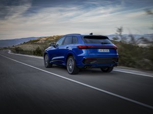 Nieuwe Audi Q5 (2025) rijdt pas over een jaar door Nederland