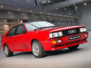Autojaar 1980: Audi zorgt voor opschudding, Fiat lacht iedereen uit en een bizarre Renault 5