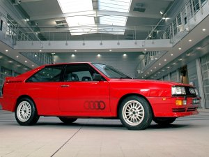 Autojaar 1980: Audi zorgt voor opschudding, Fiat lacht iedereen uit en een bizarre Renault 5
