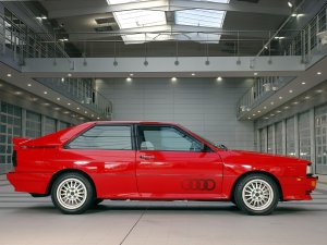 Autojaar 1980: Audi zorgt voor opschudding, Fiat lacht iedereen uit en een bizarre Renault 5