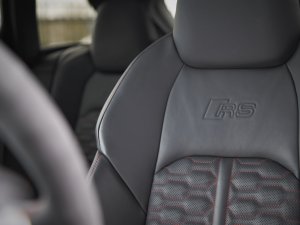 Wat kan er beter aan de Audi RS 6 Avant?