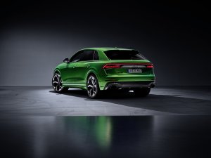 Audi RS Q8 kost in Nederland 72.000 euro meer dan in Duitsland