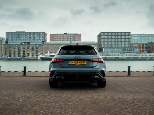 Audi RS3 (2025): Dit is waarom de RS3 eigenlijk een supersportwagen is