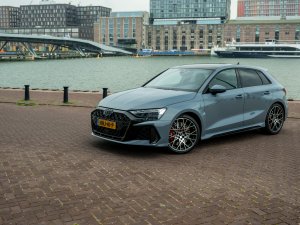 Audi RS3 (2025): Dit is waarom de RS3 eigenlijk een supersportwagen is