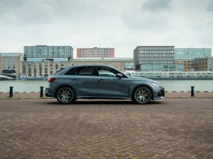 Audi RS3 (2025): Dit is waarom de RS3 eigenlijk een supersportwagen is