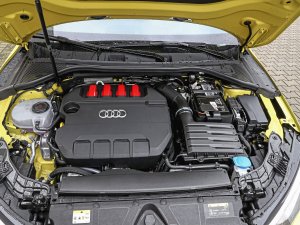 Test: zo bijt de Audi S3 zich stuk op de Volkswagen Golf R