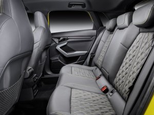 TEST - Met de Audi S3 Sportback kun je knallen in comfort