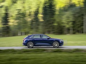 Audi SQ7 en SQ8 nu met benzine-V8 naar Nederland