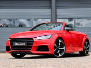 Met deze 5 tweedehands cabrio's is elke rit een feestje