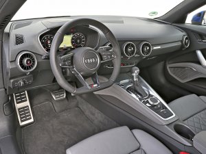 Occasion vergelijking: Audi TT en Mazda MX-5 verwelkomen de lente