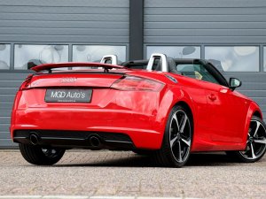 Met deze 5 tweedehands cabrio's is elke rit een feestje