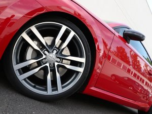 TEST Audi TT vs. Toyota GR Supra: tussen genot en hartverzakking