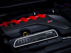 Audi breekt met EV-plannen en ontwikkelt toch nieuwe benzinemotoren