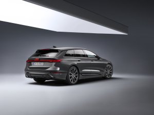 Waarom de nieuwe Audi A6 Avant voor zowel verwarring als herkenning zorgt