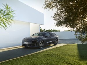 De Audi A6 e-tron (2024) geeft eeuwige rivalen het nakijken met ijzersterke troeven