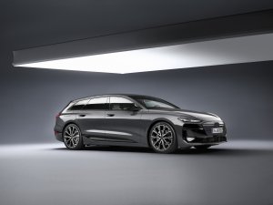 Waarom de nieuwe Audi A6 Avant voor zowel verwarring als herkenning zorgt