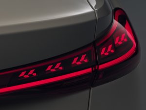 De Audi A6 e-tron (2024) geeft eeuwige rivalen het nakijken met ijzersterke troeven