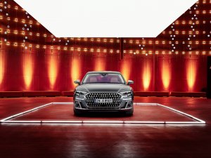 Kan deze uitgebreide facelift de Audi A8 uit het slop trekken?