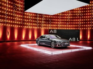 Kan deze uitgebreide facelift de Audi A8 uit het slop trekken?