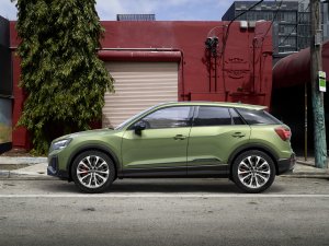 Audi breekt met EV-plannen en ontwikkelt toch nieuwe benzinemotoren