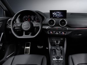Prijzen Audi Q2: De gefacelifte premium-suv is duuuuur!