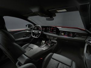 De Audi A6 e-tron (2024) geeft eeuwige rivalen het nakijken met ijzersterke troeven