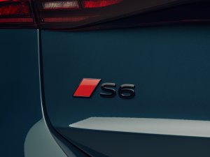 De Audi A6 e-tron (2024) geeft eeuwige rivalen het nakijken met ijzersterke troeven