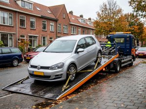 RDW grijpt in: deze auto's kunnen vanaf 18 november zomaar in beslag worden genomen