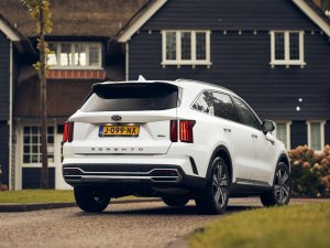 Prijsvergelijking 7-zits SUV's - hoe goedkoop is de nieuwe Volkswagen Tayron?