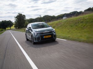 Autoverkopen: gevestigde orde krijgt Tesla en China op haar bumper