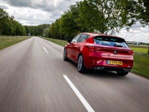 Dit is de goedkoopste plug-in hybride met private lease