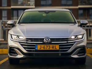 Eerste review: Volkswagen Arteon Shooting Brake