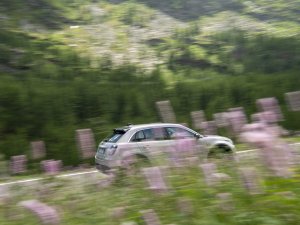 Zo rijd je met de Fiat 600 rechtstreeks het paradijs binnen